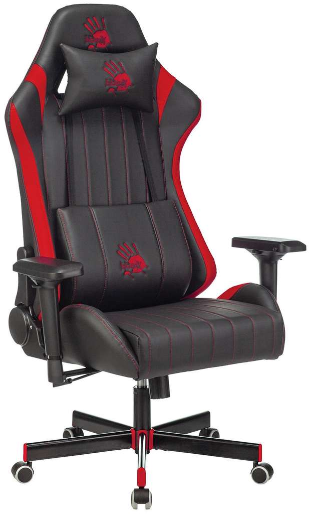 Кресло игровое A4Tech Bloody GC-990