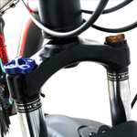 29-дюймовый велосипед с алюминиевой рамой GMINDI LT-WOO