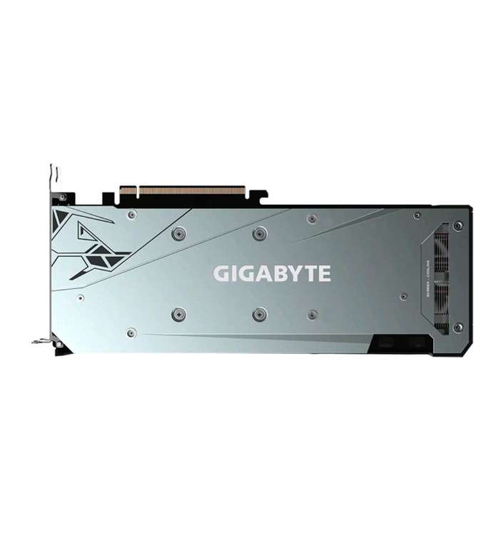 GIGABYTE AMD Radeon RX6750XT 12GB