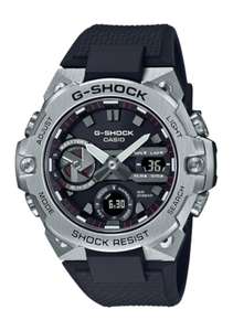 Часы CASIO G-Shock GST-B400-1A