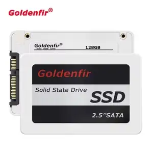 SSD накопитель Goldenfir 128 ГБ