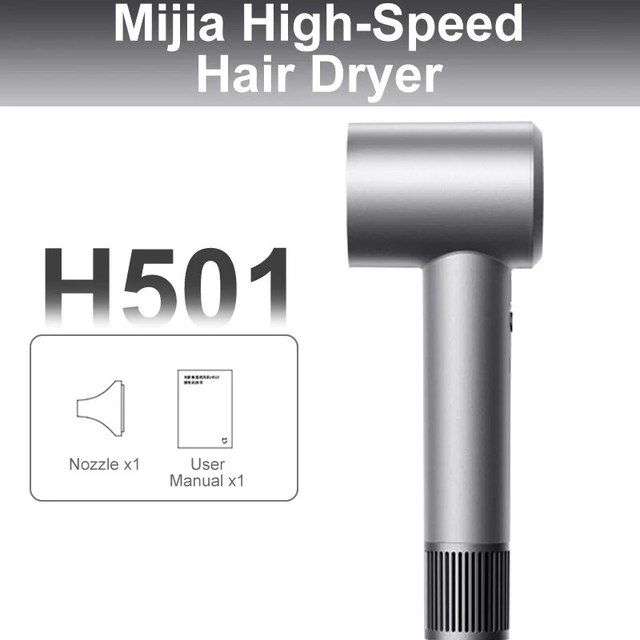 Фен Xiaomi Mijia H501