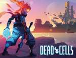 [PC] Dead Cells (активация в Steam)