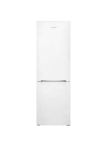 (Не везде) Холодильник двухкамерный Samsung RB30A30N0WW/WT