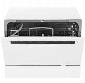 Посудомоечная машина Akpo ZMA55 Series Compact (выгодные комплекты) + встройка на 60см в описании