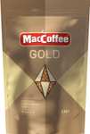 Кофе растворимый MacCoffee Gold, пакет, 150 г