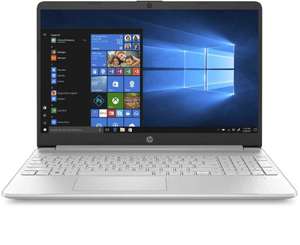 Ноутбук HP 15s-eq2046ur (15.6" IPS матовый, Ryzen 5 5500U, ОЗУ 16ГБ, 256ГБ SSD, Radeon Vega 7, Win10 Home, подсветка)