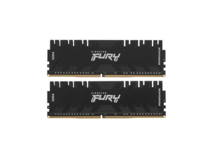 Оперативная память Kingston Fury Renegade DDR4 3600 МГц 2x16 ГБ (KF436C16RB1K2/32)