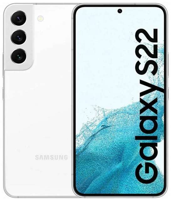 Смартфон Samsung Galaxy S22 256Gb