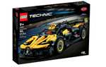 Конструктор LEGO Technic Автомобиль Bolide 42151, 905 деталей, 9+ (цена с ozon картой)