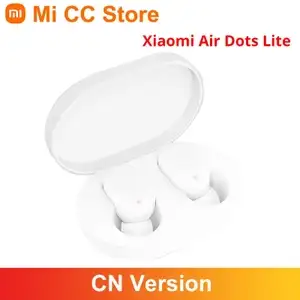 Bluetooth-наушники Xiaomi Air Dots Lite