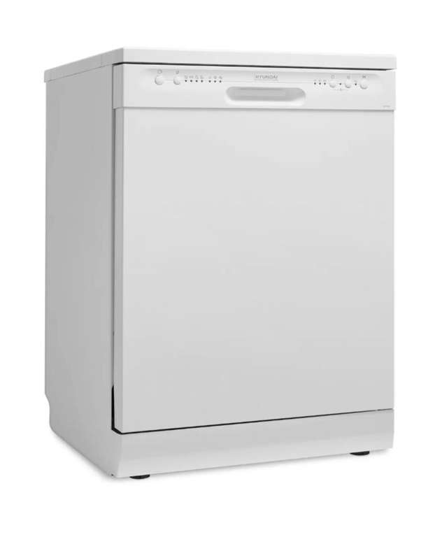 Посудомоечная машина отдельностоящие HYUNDAI DF105, 60 см.