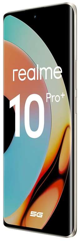 Смартфон Realme 10 pro plus 8/128 (РСТ)