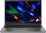 Ноутбук Acer 15.6", AMD Ryzen 5 7520U, RAM 16 ГБ, SSD 1024 ГБ (по Ozon карте)