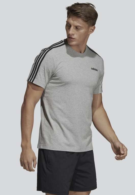 Футболка Adidas Sportswear 3-Stripes XS (с Ozon картой)