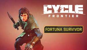 [PC] Бесплатно DLC The Cycle: Frontier - Fortuna Survivor в Steam и Epic Games Store.
