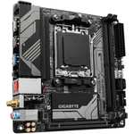 Материнская плата Gigabyte A620I AX, SocketAM5, AMD A620, mini-ITX (с Ozon Картой)