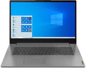 Ноутбук Lenovo IdeaPad 3 14ALC6 (14", IPS, Ryzen 3 5300U, 8ГБ, 256ГБ SSD, Vega 6, Windows 10)