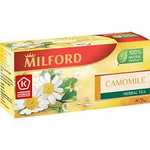 Чайный напиток millford camomile (ромашка), 200 пакетиков (не у всех)