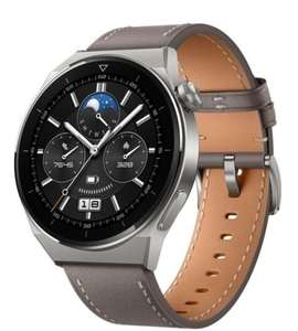 Смарт-часы Huawei Watch GT 3 Pro (ODN-B19) 46мм