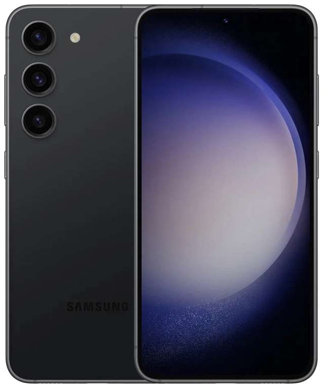 Samsung Galaxy s23 8/256