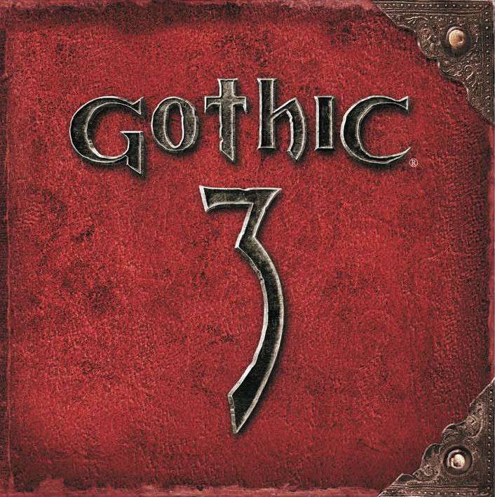 [PC] Gothic III, Gothic II: Gold Edition, Gothic Universe Edition, Gothic III: Forsaken Gods Enhanced Edition и другие игры в описании