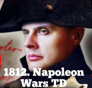 [Android] 1812. Napoleon Wars TD