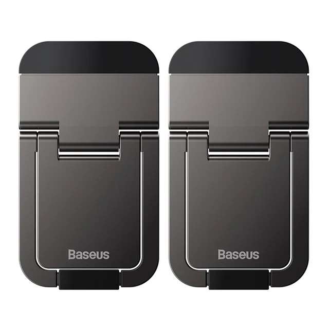 Подставка-ножки для ноутбука Baseus Slim Laptop Kickstand, 2 шт