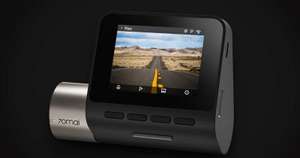Видеорегистратор 70mai Dash Cam Pro plus A500S