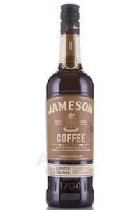 [Иваново] Виски Jameson Coffee Джемесон Кофе 0.7 л