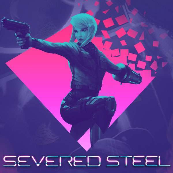 [PC] Severed Steel (бесплатно с 27 декабря)