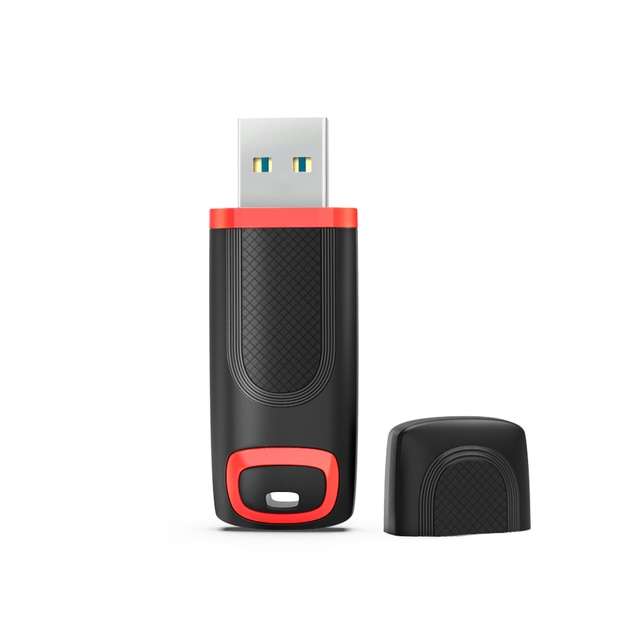 Флэш-накопитель TOPESEL USB 3.0, 64GB