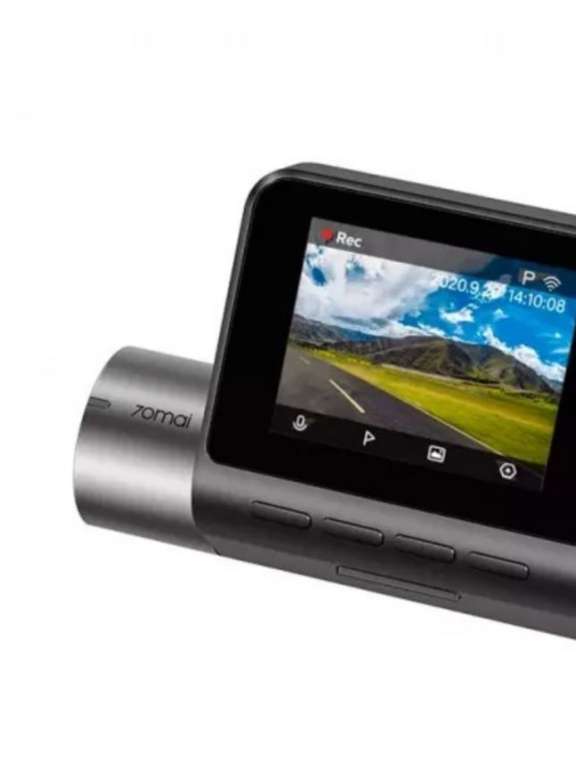 Видеорегистратор 70mai Dash Cam Pro Plus A500S