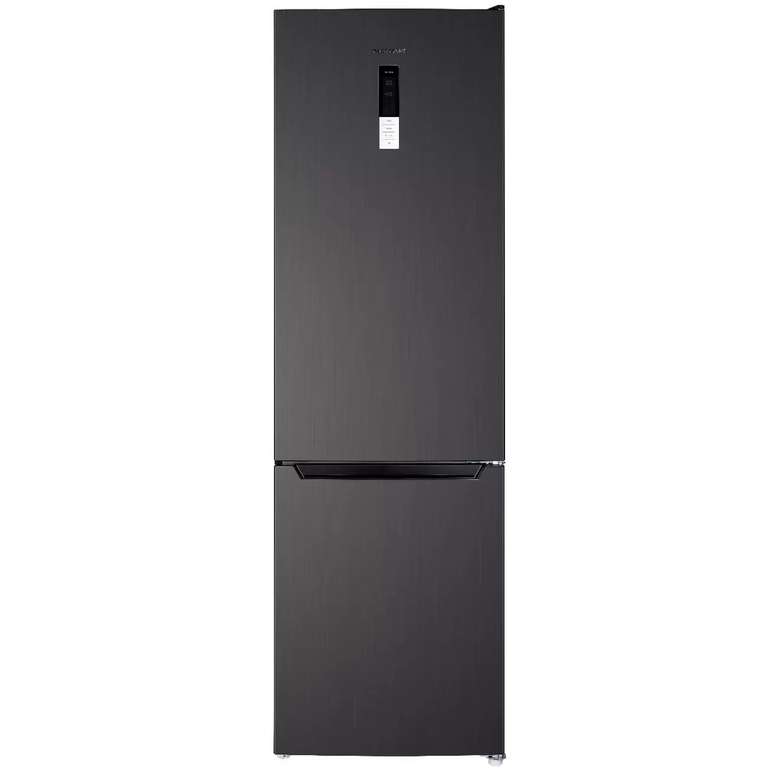 Холодильник Thomson BFC30EN01 Grey