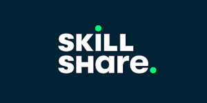 Skillshare Coupons