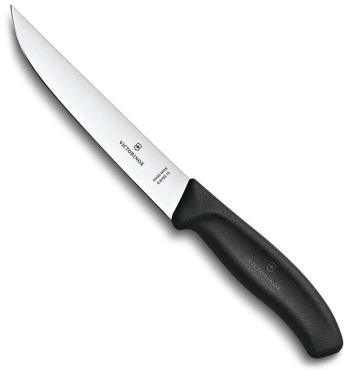 Нож кухонный Victorinox Swiss Classic (6.8103.15b)