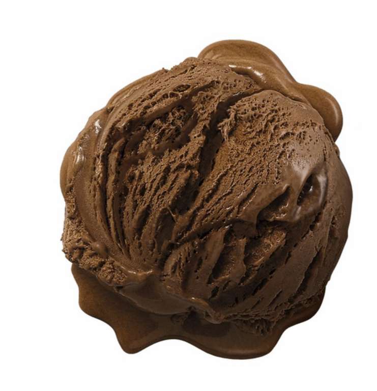 [Пермь] Мороженое шоколадное 48 копеек БЗМЖ