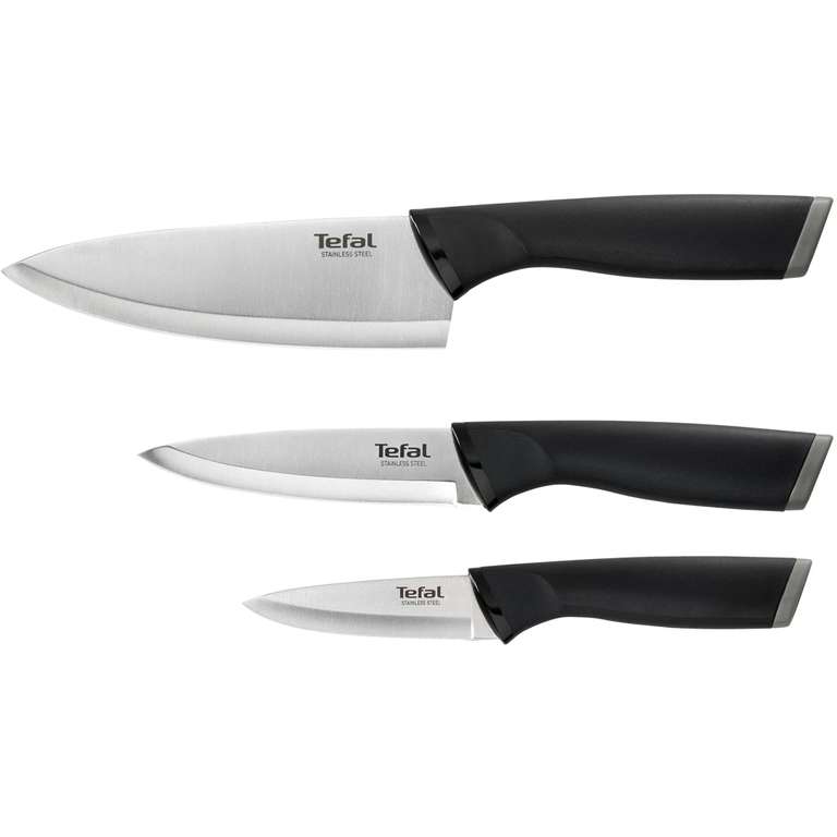 Набор кухонных ножей Tefal K221S375 на Tmall