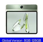 Планшет OnePlus Pad Go LTE 8/128 Green Global