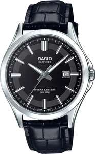 Наручные часы CASIO MTS-100L-1A (цена по Озон-карте)