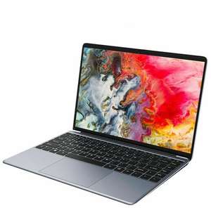 Ноутбук CHUWI GemiBook Pro 14", IPS, Intel Celeron N5100 1.1ГГц, 4-ядерный, 8ГБ LPDDR4, 256ГБ SSD, Windows 11