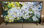 Телевизор Hi VHIX-65U169TSY, 65" (165 см), UHD 4K, Smart TV