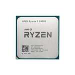 [Мск, МО] Процессор AMD Ryzen 5600g