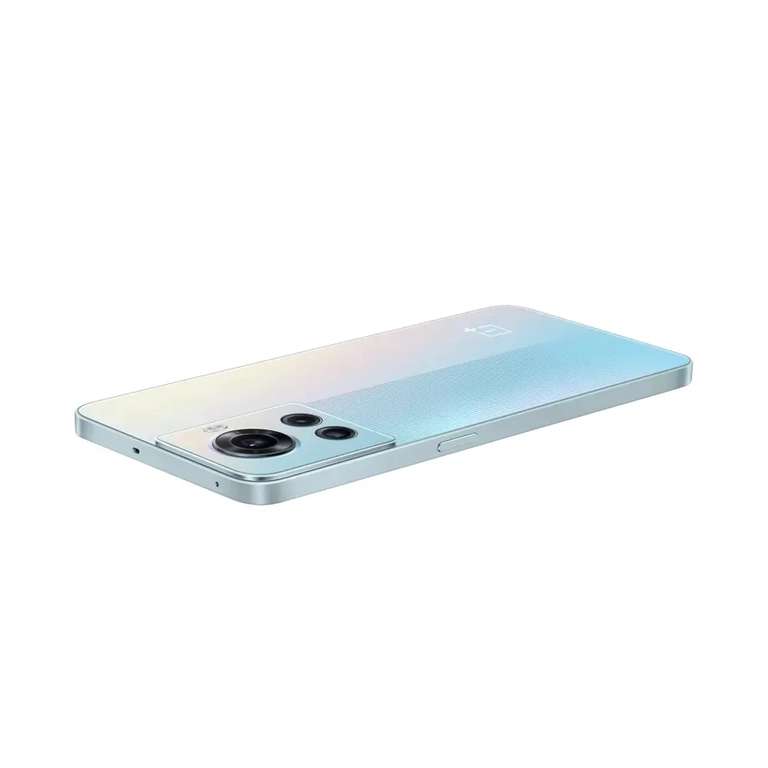 Смартфон OnePlus Ace 5G 8/256 ГБ, синий (из-за рубежа)