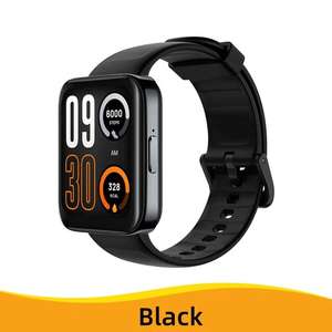Смарт-часы Realme Watch 3 Pro Global Version