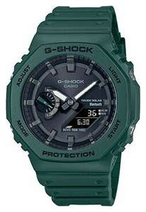 Наручные часы CASIO G-Shock GA-B2100-3A