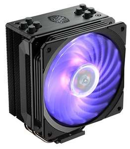 Кулер для процессора Cooler Master Hyper 212 RGB Black Edition with LGA1700 RR-212S-20PC-R2