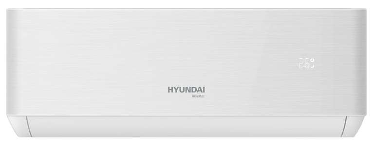 Сплит-система Hyundai HAC-9i/T-PRO (инвертор с установкой)