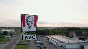 KFC и ROSTIC'S Coupons