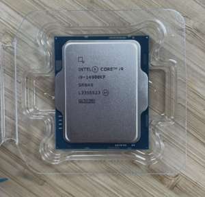 Процессор Intel I9-14900KF (цена с ozon картой) (из-за рубежа)